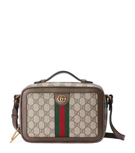 gucci crossbody nude|Gucci Cross.